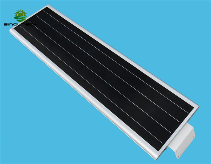40W all in one solar street lighting 40W all in one solar street lighting