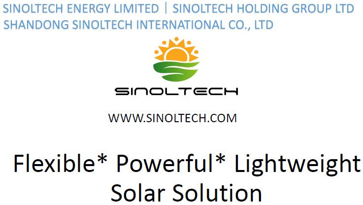 CONTACT SINOLTECH