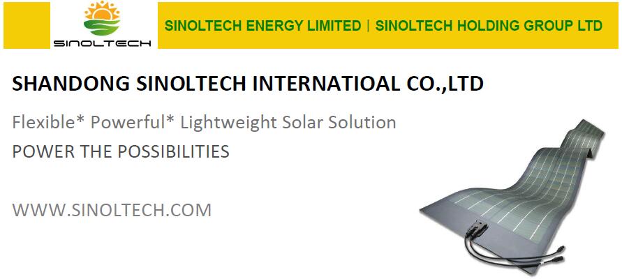 Contact sinoltech energy