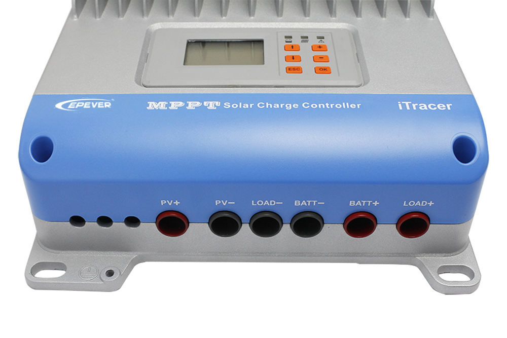 mppt regulator