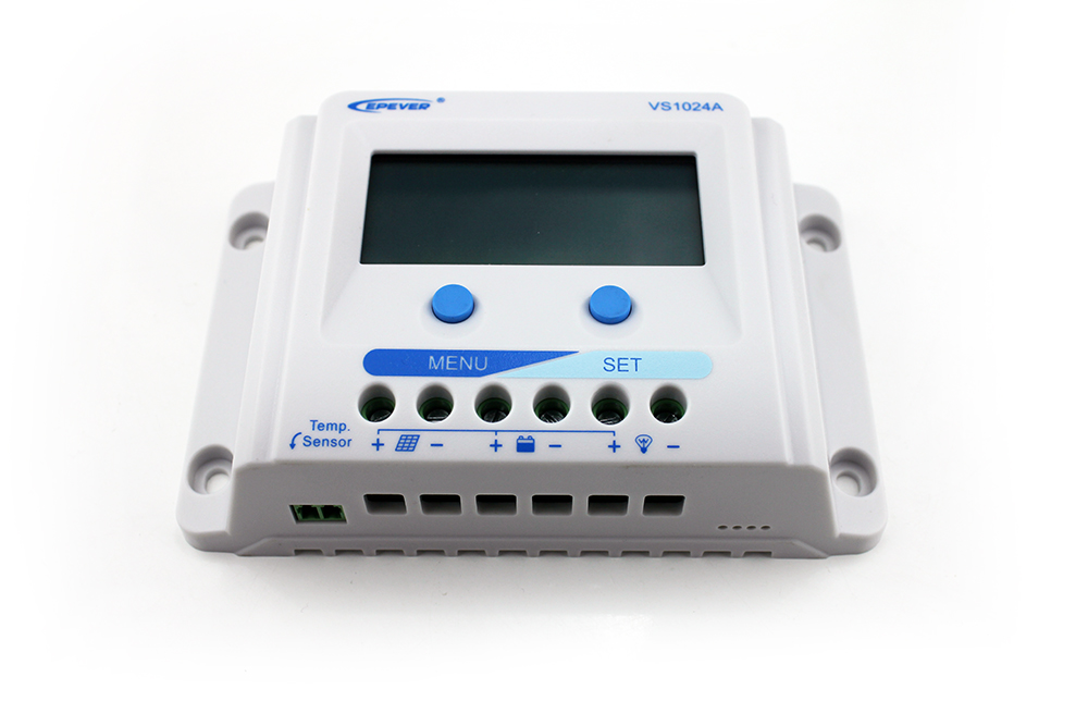 VS-A LCD Display solar controller