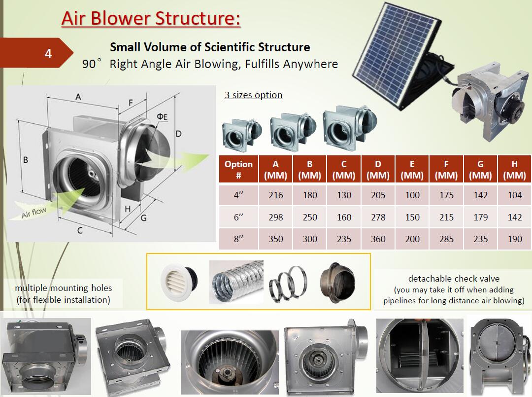 air lower structure