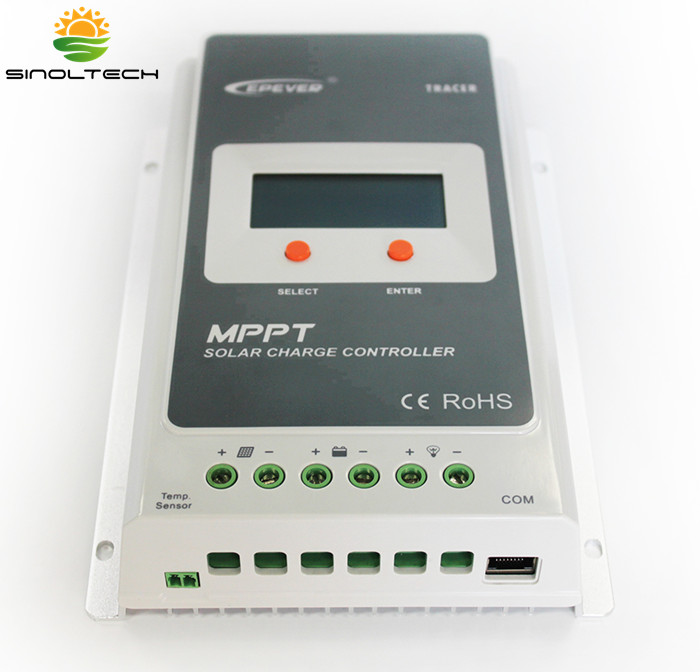 mppt solar regulator