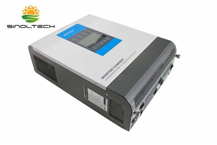 solar inverter