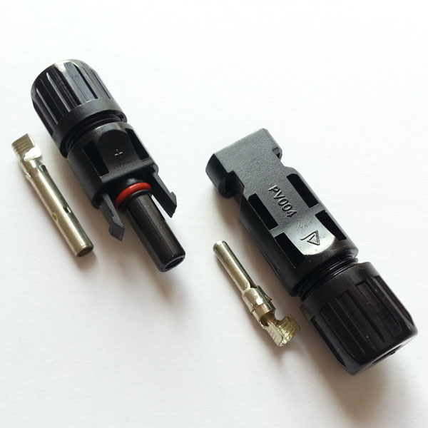 sinoltech MC4 connector