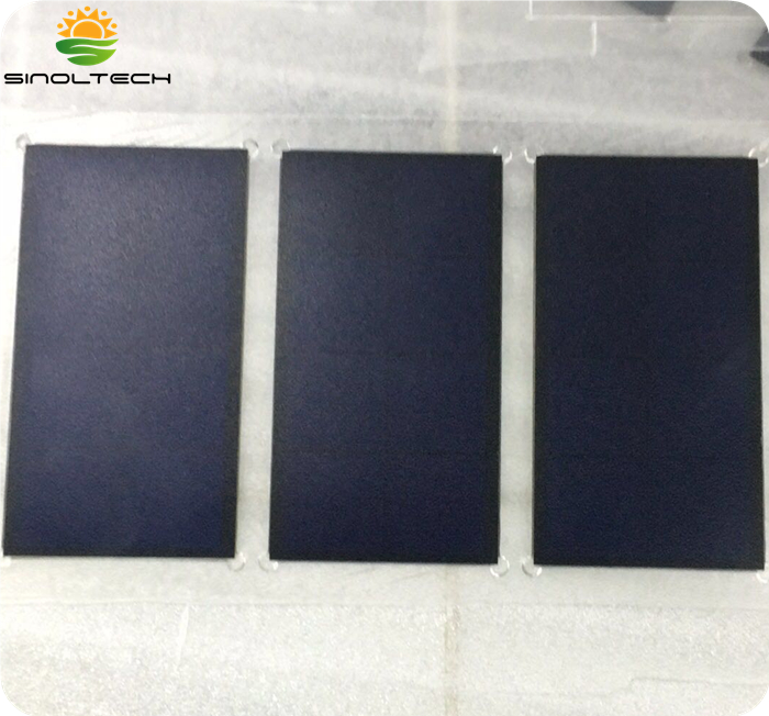 1W ETFE laminate solar panel