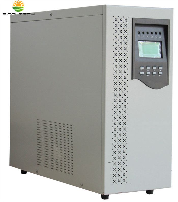 controller and inverter integrated machine